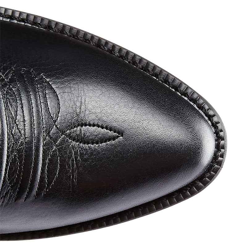 Klassische Cowboystiefel Damen