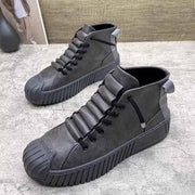 Klassische Stiefel Herren