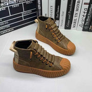 Klassische Stiefel Herren