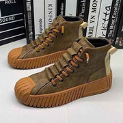Klassische Stiefel Herren
