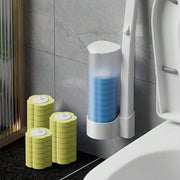 KeimFrei™ Tiefen-Reinigung für Toilettenbecken
