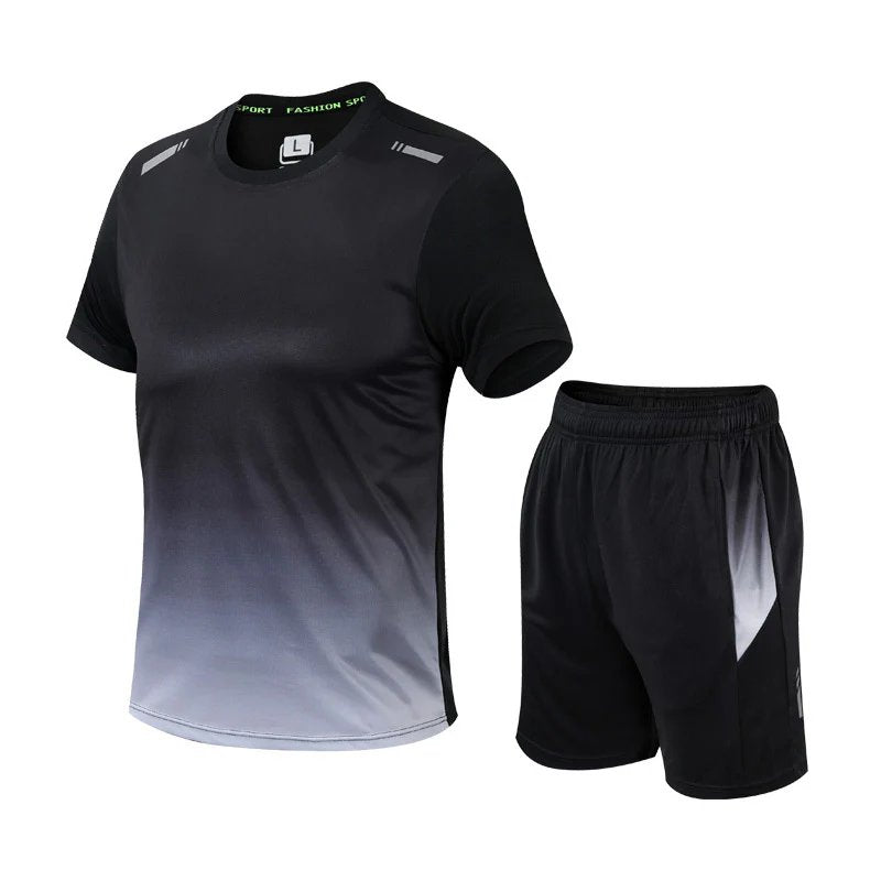 Heidi-Mode | Bunte Sportliche Sommeroutfit