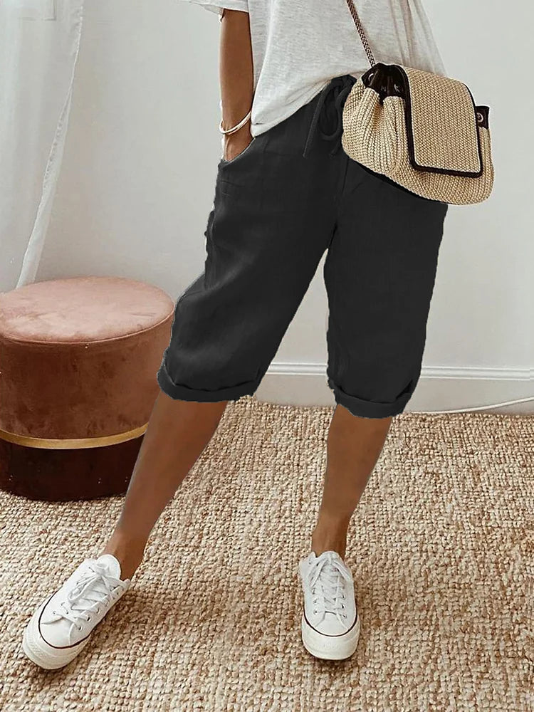 Mara | Leichte Shorts für charmante Sommertage