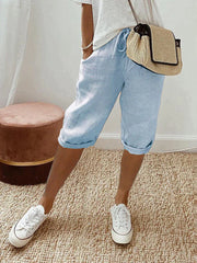 Mara | Leichte Shorts für charmante Sommertage