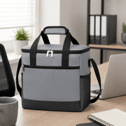 Kühltasche isoliert mit Schultergurt