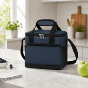 Kühltasche isoliert mit Schultergurt