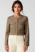 Taupe