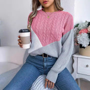 Kuschelige Pullover Damen