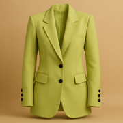 Alina | Damenblazer elegant lang modern designt