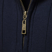 Herren Herbstpullover Mit Reißverschluss | Winter