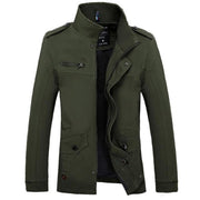 Herren Winterjacke | Freizeit