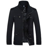 Herren Winterjacke | Freizeit