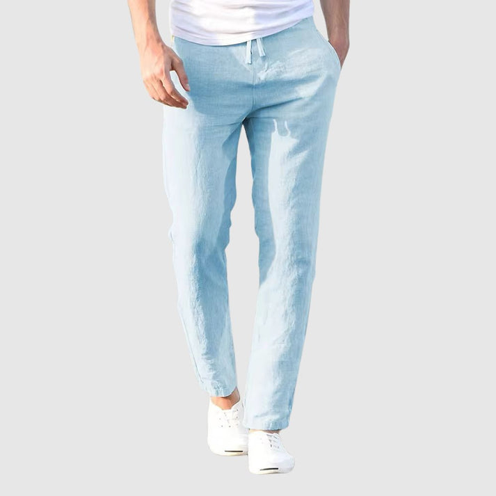 ADELBERT - LEINENHOSE