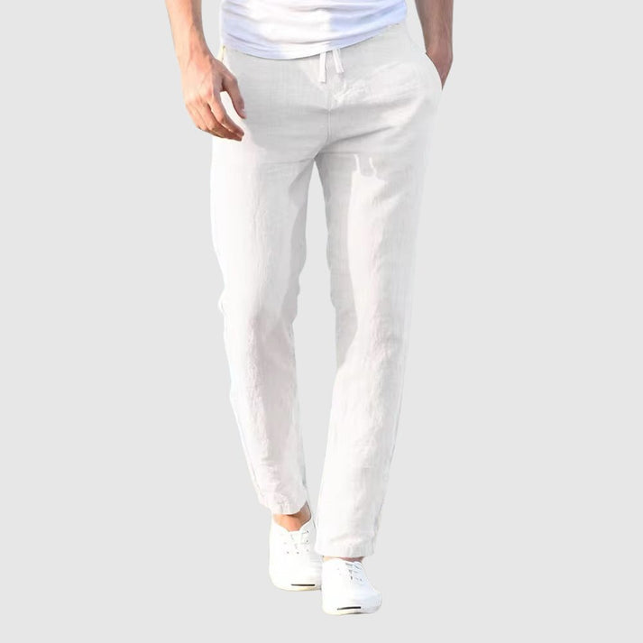 ADELBERT - LEINENHOSE