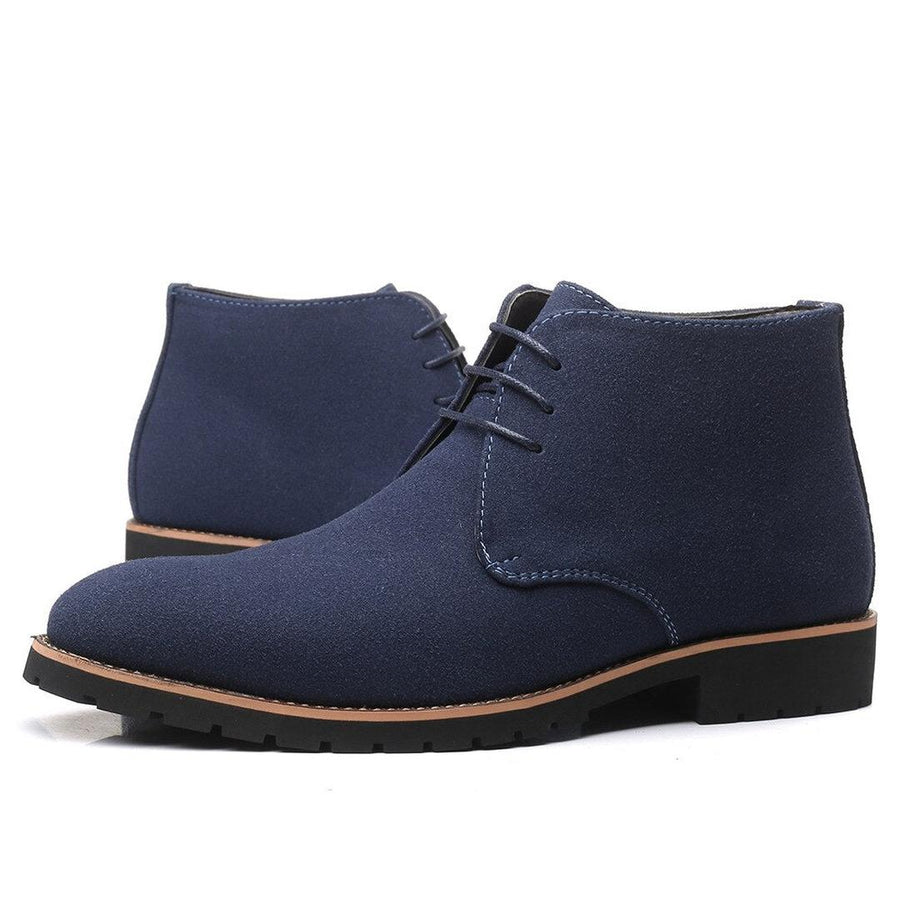 Herren Lederschuhe | Zum Schnüren