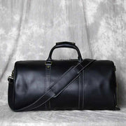 Leder Reisetasche Herren