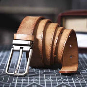 Ledergürtel Herren