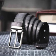 Ledergürtel Herren