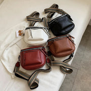 Damen Umhängetasche – Praktische Crossbody Schultertasche für den Alltag
