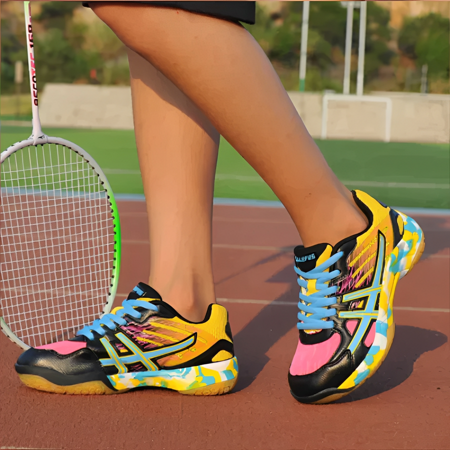 Samira - Bequeme, sichere Schuhe für Damen