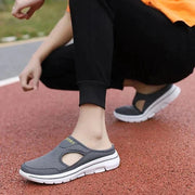 Leichte Damen Clogs mit Komfortsohle