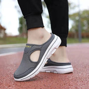 Leichte Damen Clogs mit Komfortsohle