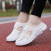 Leichte Damen Clogs mit Komfortsohle