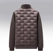 Leichte Steppjacke Für Herren