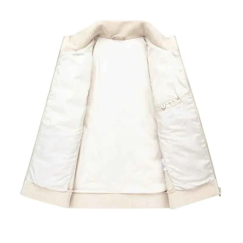 Leichte Steppjacke Für Herren