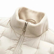 Leichte Steppjacke Für Herren