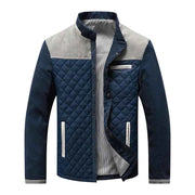 Leichte Steppjacke