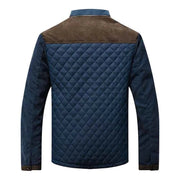 Leichte Steppjacke
