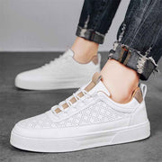 Leichte Turnschuhe Herren