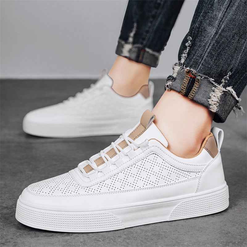 Leichte Turnschuhe Herren