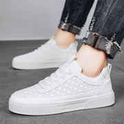 Leichte Turnschuhe Herren