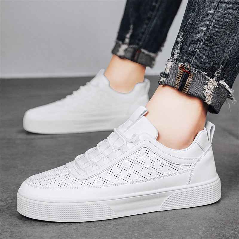 Leichte Turnschuhe Herren