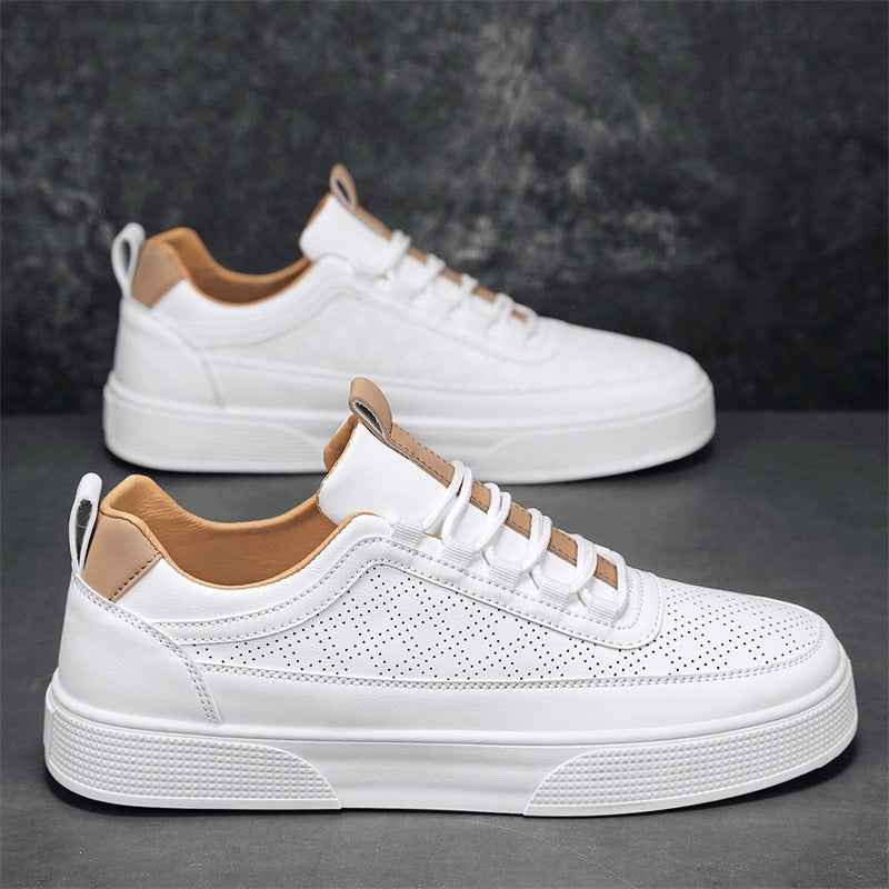 Leichte Turnschuhe Herren