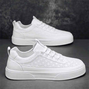Leichte Turnschuhe Herren