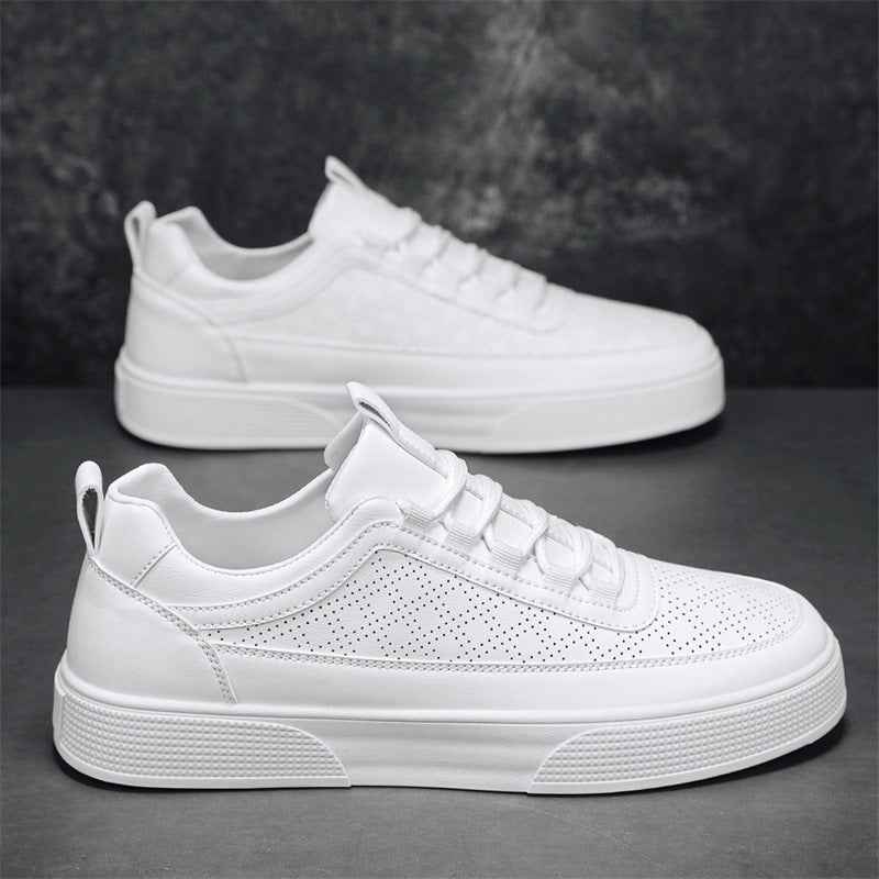 Leichte Turnschuhe Herren
