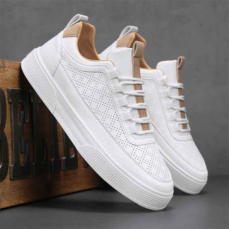 Leichte Turnschuhe Herren