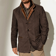 EMIL™ | VINTAGE-JACKE FÜR FREIZEIT