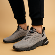 Leichte Sportschuhe für Herren mit stilvollem Design | Remco