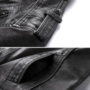 BONANZA™ / LEDERJACKE