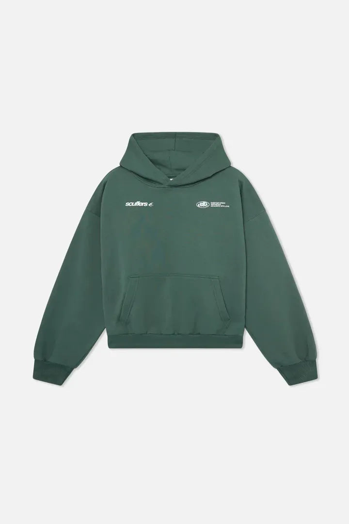 Damen Hoodie Mit Tasche | Langarm
