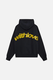 Unisex bedruckter Hoodie