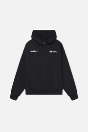 Unisex bedruckter Hoodie