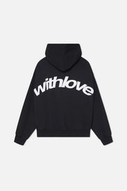 Unisex bedruckter Hoodie