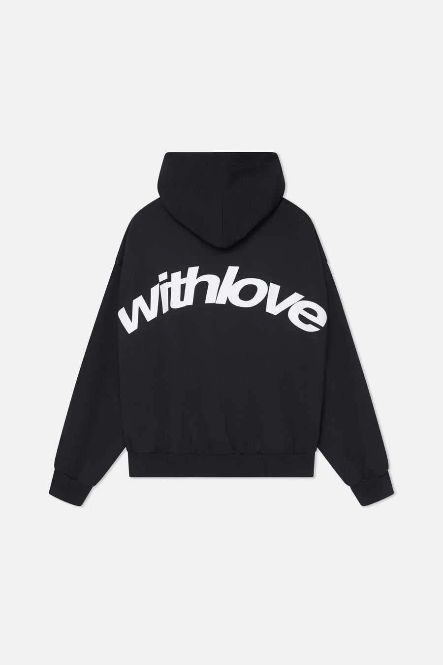 Unisex bedruckter Hoodie