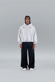 Unisex bedruckter Hoodie