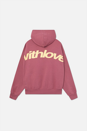 Damen Hoodie Mit Tasche | Langarm